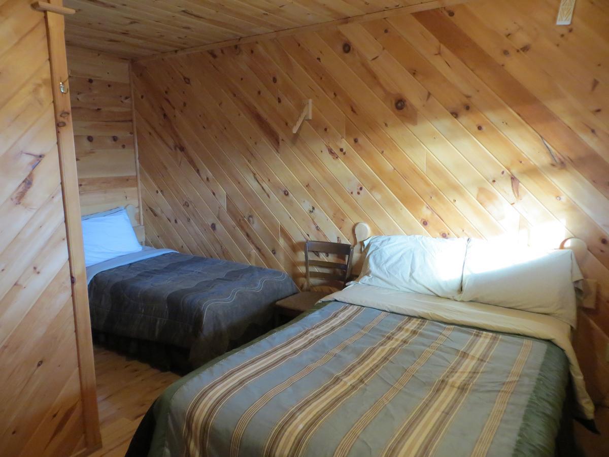 Nine Pine Cottage Miramichi Zimmer foto